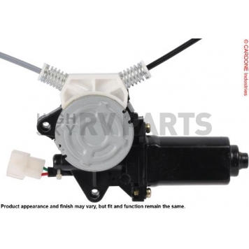 Cardone (A1) Industries Power Window Motor 821980CR-2