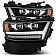 AlphRex USA Headlight Assembly Set Of 2 - 880513