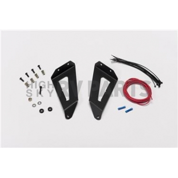 Putco Light Bar Mounting Kit 2155