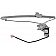 Dorman (OE Solutions) Window Regulator 741994