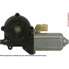 Cardone (A1) Industries Power Window Motor 473519