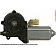 Cardone (A1) Industries Power Window Motor 473519
