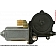 Cardone (A1) Industries Power Window Motor 473519