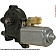 Cardone (A1) Industries Power Window Motor 473519