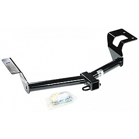 TrailFX Hitch Receiver Class I for Toyota Prius 69525B