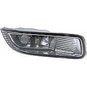 Dorman (OE Solutions) Driving/ Fog Light Rectangular Single - 1570161