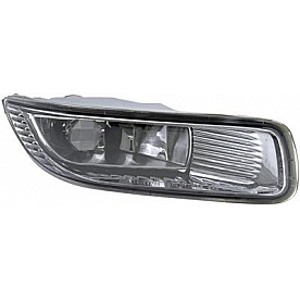 Dorman (OE Solutions) Driving/ Fog Light Rectangular Single - 1570161