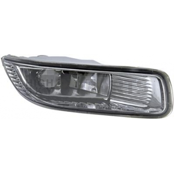 Dorman (OE Solutions) Driving/ Fog Light Rectangular Single - 1570161