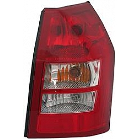 Dorman (OE Solutions) Tail Light Assembly Single - 1611341