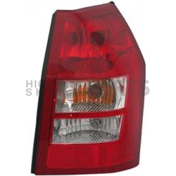 Dorman (OE Solutions) Tail Light Assembly Single - 1611341