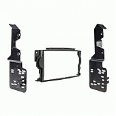 Metra Electronics Radio Mounting Kit 957815B