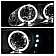 Spyder Automotive Headlight Assembly 5078261