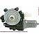 Cardone (A1) Industries Power Window Motor 42628