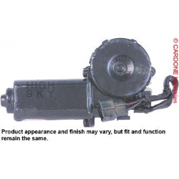 Cardone (A1) Industries Power Window Motor 471710-1