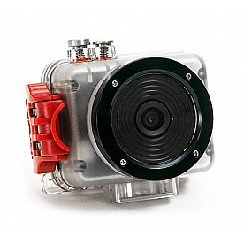 Industrial Revolution Action Camera IHD2