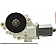 Cardone (A1) Industries Power Window Motor 424040