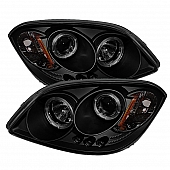 Spyder Automotive Headlight Assembly 5078285