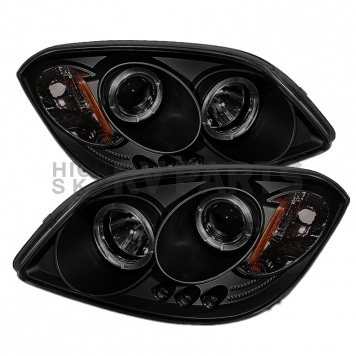 Spyder Automotive Headlight Assembly 5078285