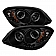 Spyder Automotive Headlight Assembly 5078285