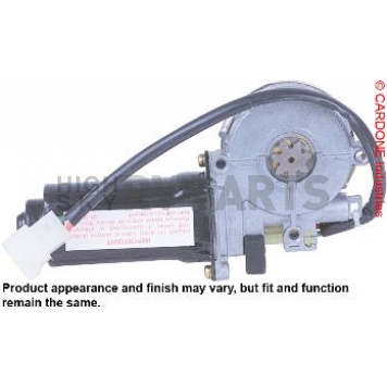 Cardone (A1) Industries Power Window Motor 471711
