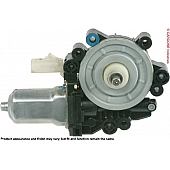 Cardone (A1) Industries Power Window Motor 42629