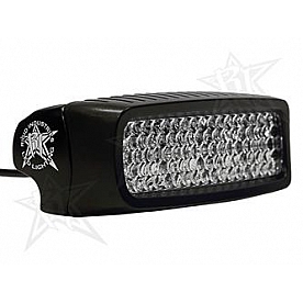 Rigid Lighting Driving/ Fog Light - LED 915513