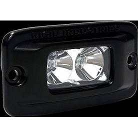 Rigid Lighting Driving/ Fog Light - LED 922113