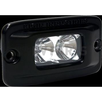 Rigid Lighting Driving/ Fog Light - LED 922113
