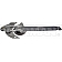 Dorman (OE Solutions) Window Regulator 7405207
