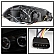 Spyder Automotive Headlight Assembly 5078308