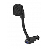 Scosche Industries iPod/ iPhone/ Smartphone Mount MAG12V2