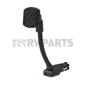 Scosche Industries iPod/ iPhone/ Smartphone Mount MAG12V2