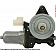 Cardone (A1) Industries Power Window Motor 4230047