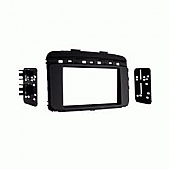 Metra Electronics Radio Mounting Kit 957366B