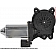 Cardone (A1) Industries Power Window Motor 82474