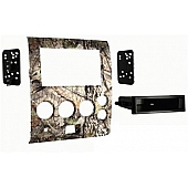 Metra Electronics Radio Mounting Kit RTX997629