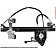 Cardone (A1) Industries Power Window Motor 82189CR