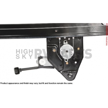 Cardone (A1) Industries Power Window Motor 82189CR-2