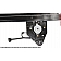 Cardone (A1) Industries Power Window Motor 82189CR