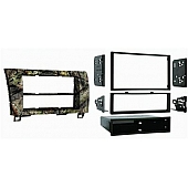Metra Electronics Radio Mounting Kit RTX998220