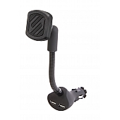 Scosche Industries iPod/ iPhone/ Smartphone Mount MAGC242