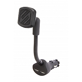 Scosche Industries iPod/ iPhone/ Smartphone Mount MAGC242