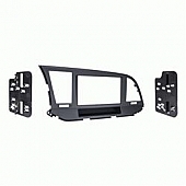 Metra Electronics Radio Mounting Kit 957376B
