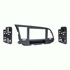 Metra Electronics Radio Mounting Kit 957376B