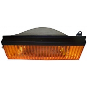 Crown Automotive Jeep Replacement Parking Light Assembly 56000853