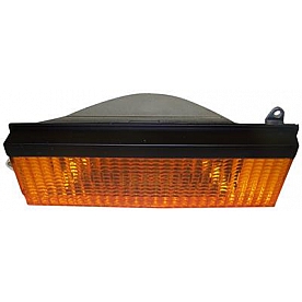 Crown Automotive Jeep Replacement Parking Light Assembly 56000853