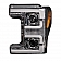Recon Accessories Headlight Assembly 264372CLC