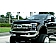 Recon Accessories Headlight Assembly 264372CLC