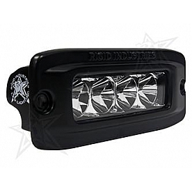 Rigid Lighting Driving/ Fog Light - LED 925113