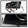 Spyder Automotive Headlight Assembly 5078315